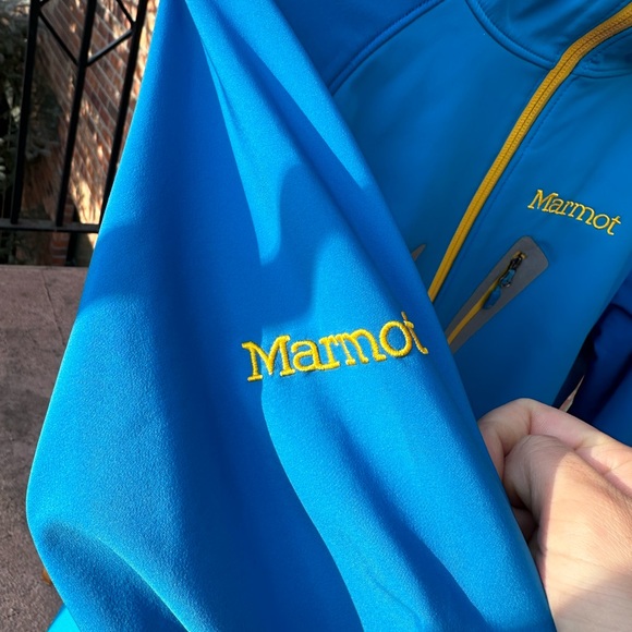 Marmot Kingpin Jacket - Picture 3 of 16